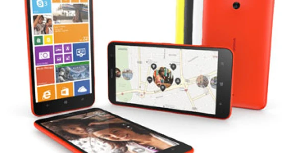 รูปภาพ ไมโครซอฟท์ Microsoft-Lumia 535 Dual SIM