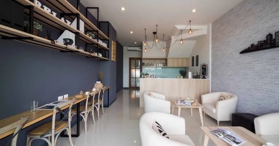 รูปภาพ เสนา ช็อปเฮ้าส์ ลำลูกกา-คลอง 6 (Sena Shophouse Lamlukka-Khlong 6)