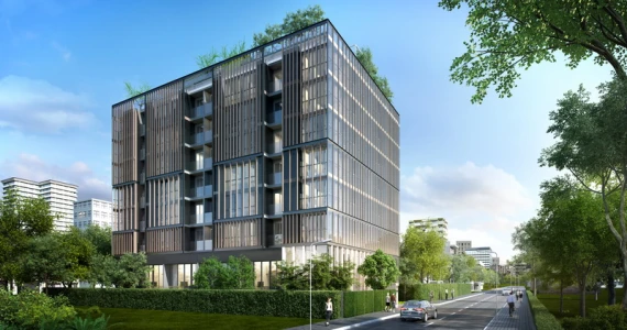 รูปภาพ วาลเด้น อโศก (Walden Asoke)