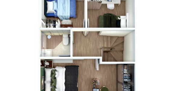 รูปภาพ ลลิล ทาวน์ ไลโอ วงแหวนฯ-พระราม2 (Lalin Town Lio Wongwaen-Rama2)