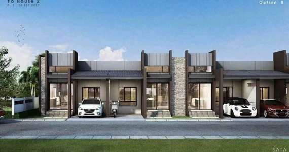 รูปภาพ โยเฮ้าส์ หัวทะเล (Yo House Hua-Tha-lae)