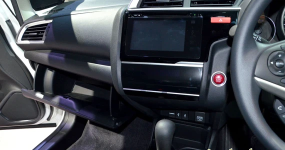 รูปภาพ ฮอนด้า Honda Jazz V+ ปี 2014
