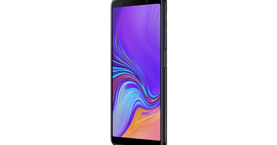 รูปภาพ ซัมซุง SAMSUNG-Galaxy A 7 (2018) 4GB/64GB