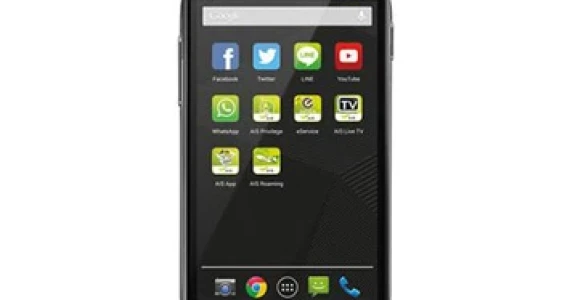 รูปภาพ เอไอเอส AIS LAVA T 4.5