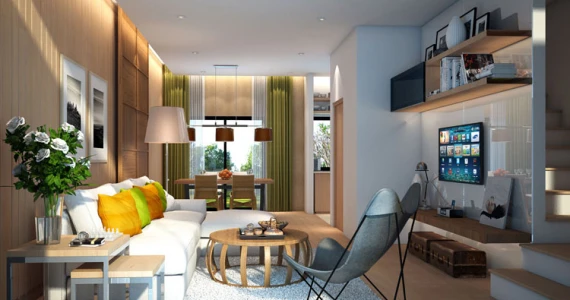 รูปภาพ คาซ่า ซิตี้ สุขุมวิท-สมุทรปราการ (Casa City Sukhumvit-Samutprakan)