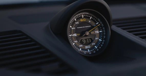 รูปภาพ Porsche ปี 2025