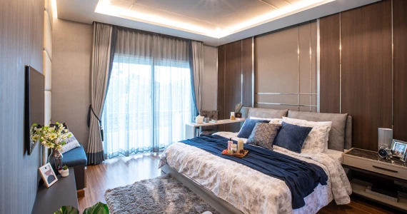 รูปภาพ ศุภาลัย วิลล์ อยุธยา (Supalai Ville Ayuttaya)