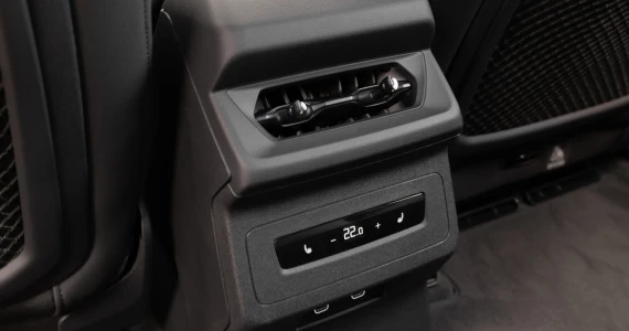 รูปภาพ อาวดี้ Audi S6 Avant e-tron quattro ปี 2025