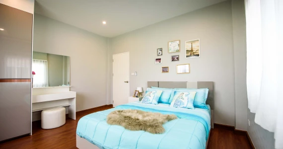 รูปภาพ ดิ เอ็กซ์เทนโซ บางปลา (The Extenso Bangpla)