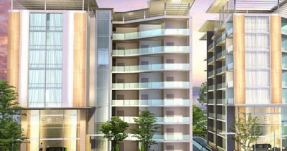 รูปภาพ ซันเซท บูเลอวาร์ด เรสซิเด้นซ์ 2 (Sunset Boulevard Residence 2)