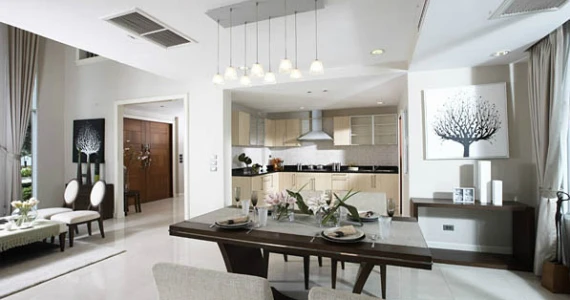 รูปภาพ วิลล่า อะคาเดีย วัชรพล (Villa Arcadia Watcharapol)