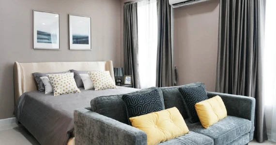 รูปภาพ ชนัญญา ทาวน์เฮาส์ บ่อวิน (Chanunya Townhouse Bowin)