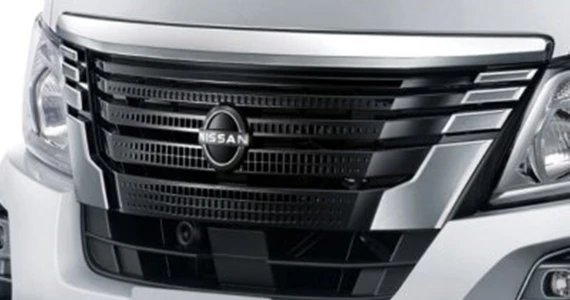 รูปภาพ นิสสัน Nissan Urvan Diesel V MT ปี 2023