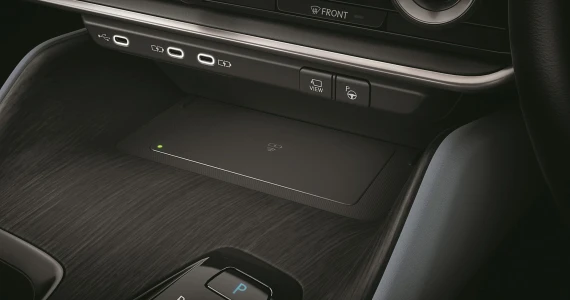 รูปภาพ เลกซัส Lexus-RZ 350e Grand Luxury-ปี 2025