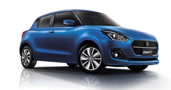 รูปภาพ ซูซูกิ Suzuki Swift GL MAX EDITION ปี 2020