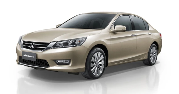 รูปภาพ ฮอนด้า Honda Accord 2.0 EL ปี 2013