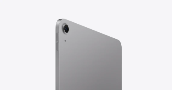 รูปภาพ แอปเปิล APPLE iPad Air6 11" (2024) (512GB) Wi-Fi+Cellular