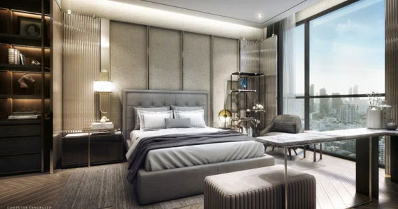 รูปภาพ เดอะ รีเซิร์ฟ สาทร (The Reserve Sathorn)