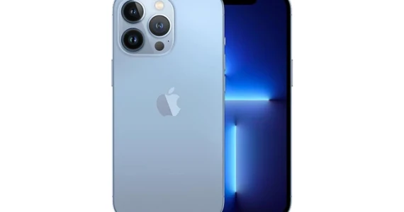 รูปภาพ แอปเปิล APPLE iPhone 13 Pro (8GB/256GB)