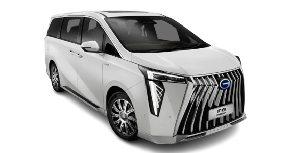 รูปภาพ Aion GAC M8 PHEV Standard ปี 2025