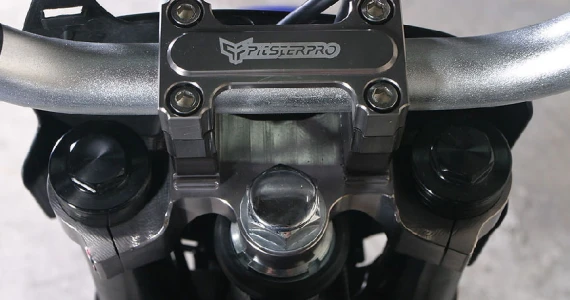 รูปภาพ จีพีเอ็กซ์ GPX LX 140 (Standard) ปี 2010