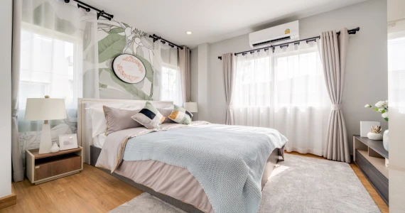 รูปภาพ อภิทาวน์ เชียงราย (Apitown Chiangrai)