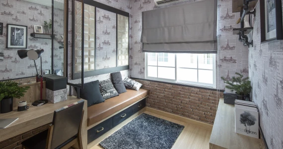 รูปภาพ ประภัสสร วิลล์ อมตะนคร-หนองตำลึง (Praphassorn Ville Amata Nakorn-Nong Tumlueng)