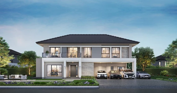 รูปภาพ นิรติ บางนา (Nirati Bangna)