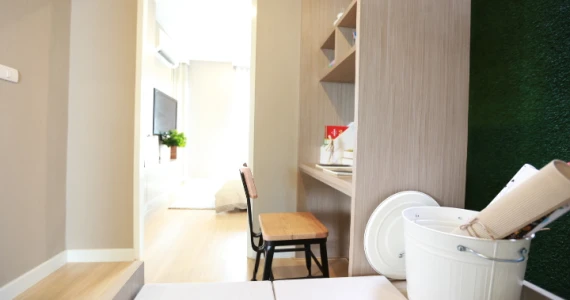 รูปภาพ เนอวานา คัฟเวอร์ อ่อนนุช (Nirvana Cover On-nut)