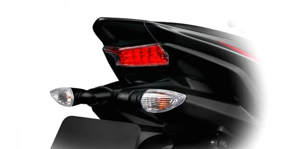 รูปภาพ ยามาฮ่า Yamaha Aerox ABS MY19 ปี 2019