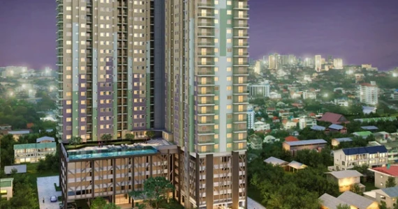 รูปภาพ ศุภาลัย ปาร์ค แคราย-งามวงศ์วาน (Supalai Park Khaerai-Ngamwongwan)