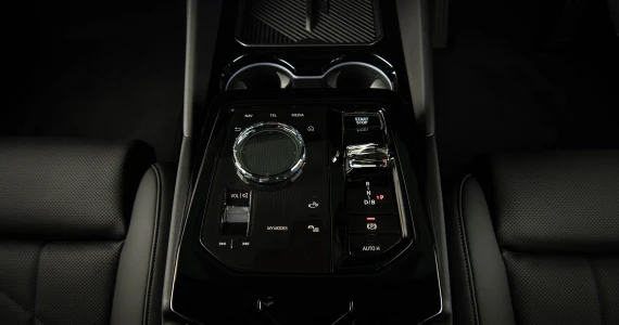 รูปภาพ บีเอ็มดับเบิลยู BMW i 5 eDrive40 M Sport ปี 2023