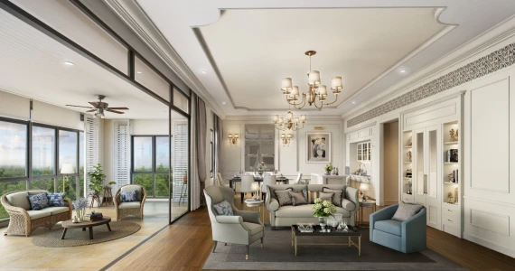 รูปภาพ ดิ แอสเพน ทรี (The Aspen Tree)