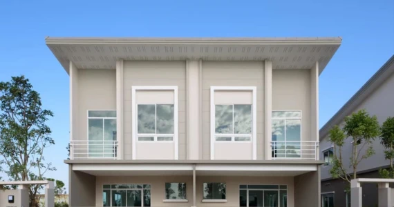 รูปภาพ เสนา วิลเลจ บางปะกง-บ้านโพธิ์ (Sena Village Bangpakong Banpho)