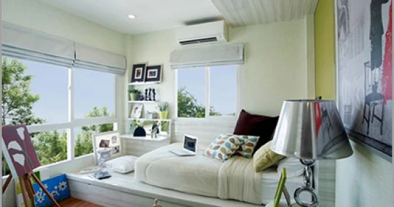 รูปภาพ คาซ่า พรีเมี่ยม ราชพฤกษ์ - พระราม 5 (Casa Premium)