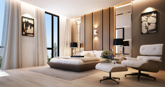 รูปภาพ เฮ้าส์ 35 แจ้งวัฒนะ (HAUS 35 Chaengwattana)