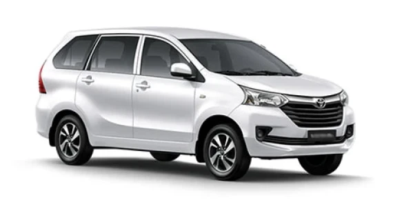 รูปภาพ โตโยต้า Toyota Avanza 1.5 E MT ปี 2015