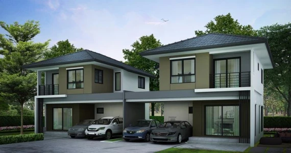 รูปภาพ เดอะทรัสต์ สุวรรณภูมิ-เทพารักษ์ (The Trust Suvarnabhumi-Tapharak)