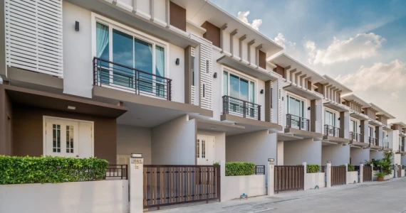 รูปภาพ ไอเดีย เฮ้าส์ สนามบินน้ำ (Idea House Sanambinnam)