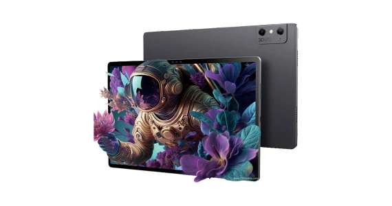 รูปภาพ แซดทีอี ZTE-Pad 3D (12GB/256GB)