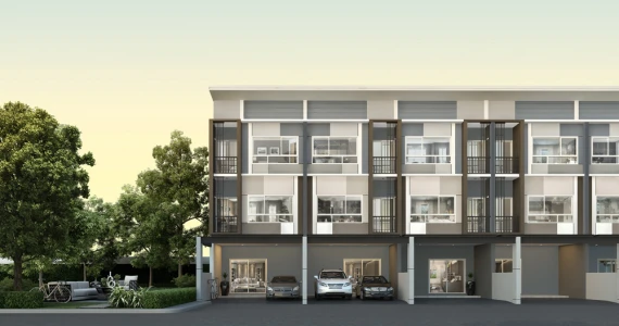 รูปภาพ พาทิโอ วิภาวดี - สรงประภา (Patio Vibhavadi - Songprapa)