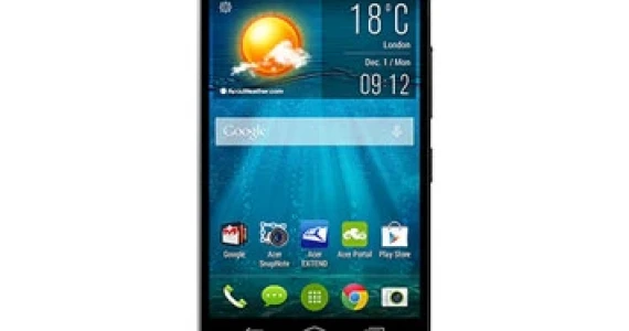 รูปภาพ เอเซอร์ Acer Liquid X1