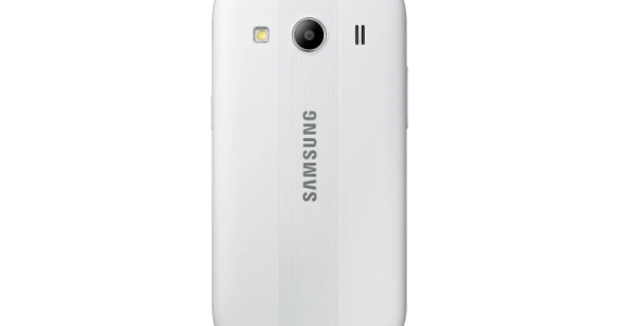 รูปภาพ ซัมซุง SAMSUNG Galaxy Ace 4