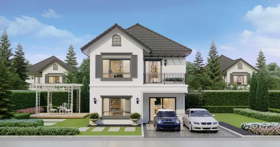 รูปภาพ โมดิ วิลล่า ราชพฤกษ์ตัดใหม่ (Modi Villa New-Ratchaphruek Road)