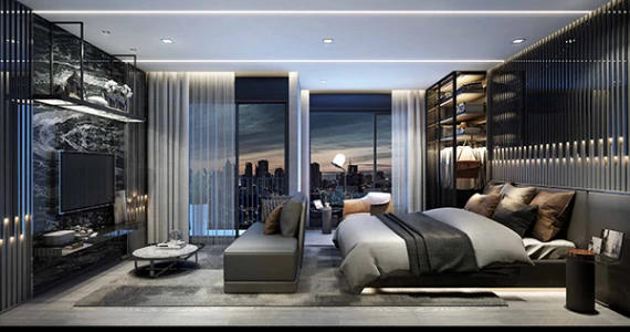 รูปภาพ ไลฟ์ อโศก-พระราม 9 (Life Asoke - Rama 9)