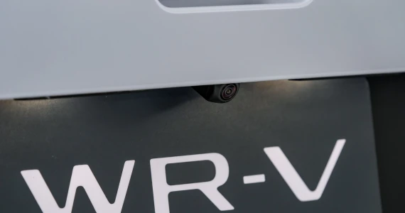 รูปภาพ ฮอนด้า Honda-WR-V SV-ปี 2023