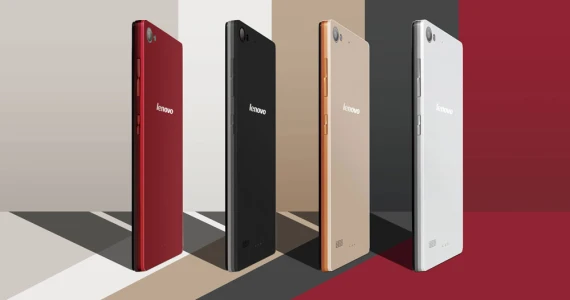 รูปภาพ เลอโนโว LENOVO-VIBE X2