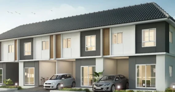 รูปภาพ บ้านพฤกษา 74/2 ศรีนครินทร์ - เทพารักษ์ (Baan Pruksa 74/2 Srinakarin - Theparak)