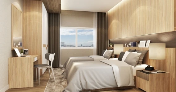 รูปภาพ เอส บีช พัทยา (S.Beach Pattaya)