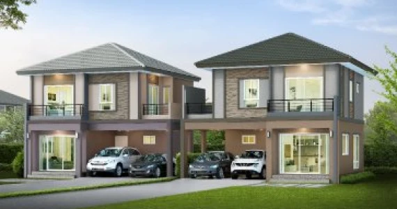 รูปภาพ เดอะ แพลนท์ รังสิต - คลอง 3 ( The Plant Rangsit - Klong 3)